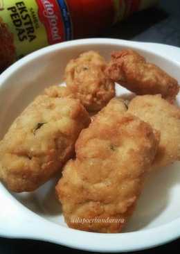 Nugget Tahu Crispy