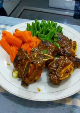 Iga Bakar BBQ
