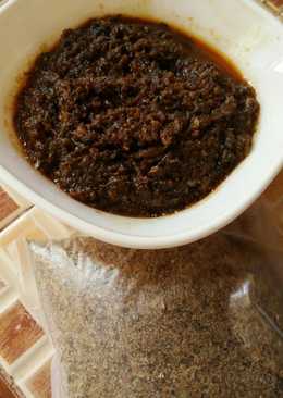 82 resep sambal roa asli manado enak dan sederhana - Cookpad