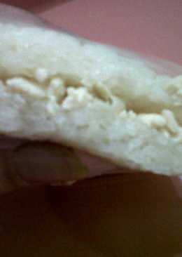 Lemper Ayam