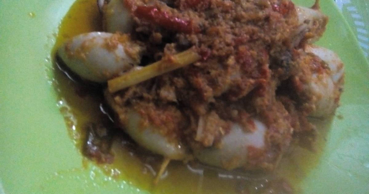 145 resep masakan malaysia enak dan sederhana Cookpad