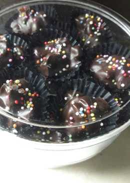 Coklat mede