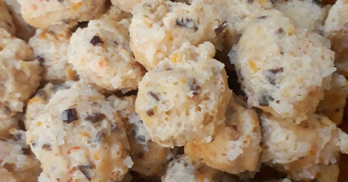 698 resep bakso buah enak dan sederhana - Cookpad