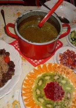 Nasi Kebuli