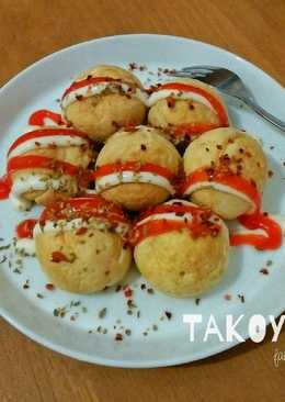 Takoyaki