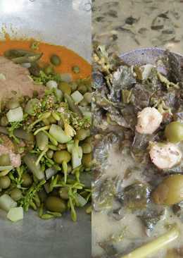 Kuah Pliek U Khas Aceh