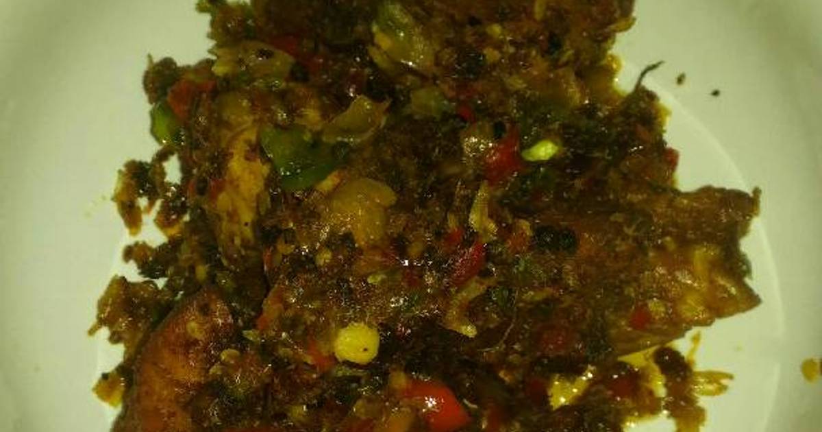 Andaliman - 58 resep - Cookpad