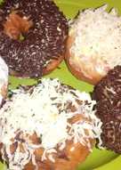 9.486 Resep Donat Sederhana Enak Dan Sederhana - Cookpad