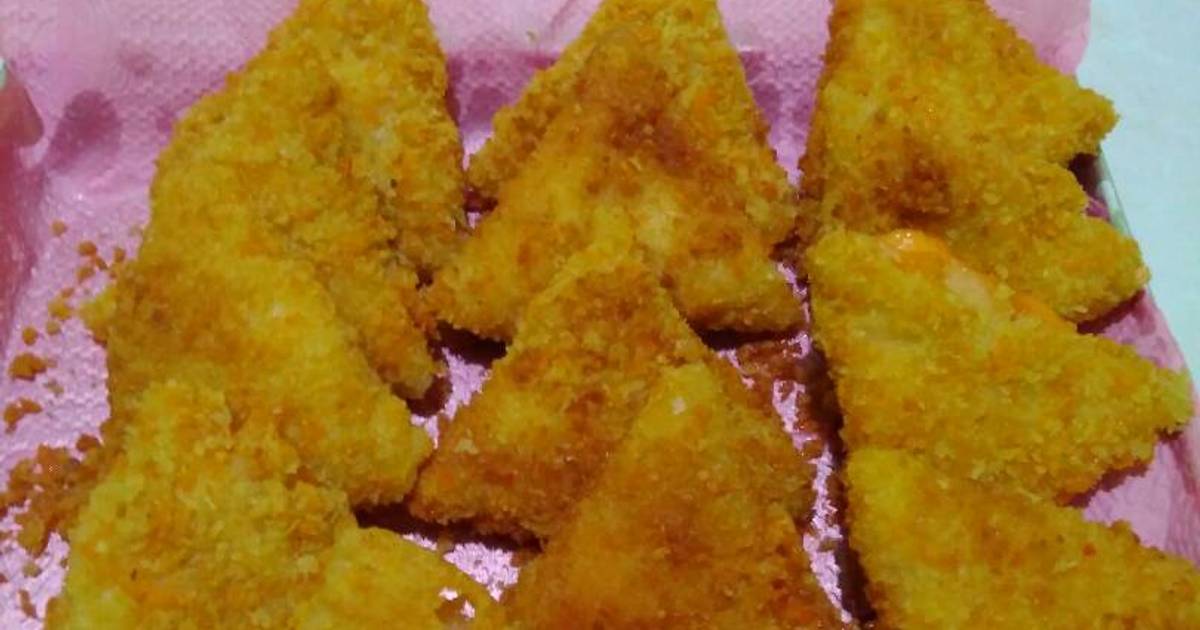 522 resep risol segitiga enak dan sederhana - Cookpad