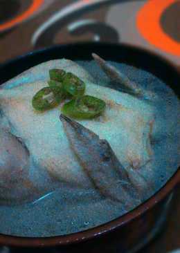 Samgyetang