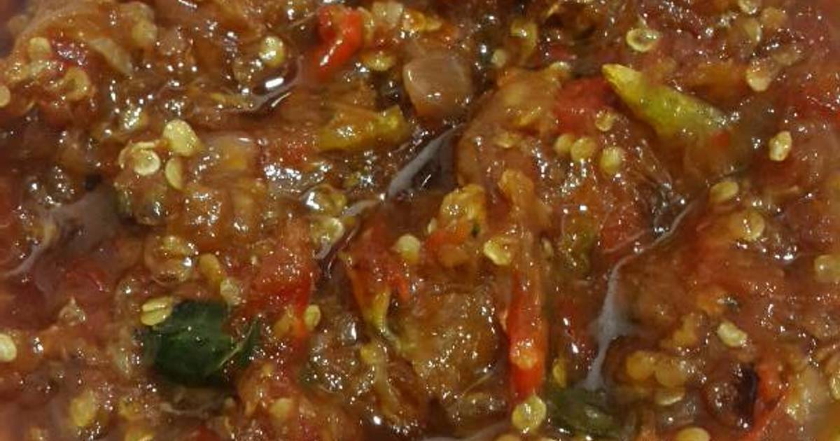 resep sambal jeruk purut ala albi oleh astra nadya halim cookpad resep sambal jeruk purut ala albi oleh astra nadya halim cookpad