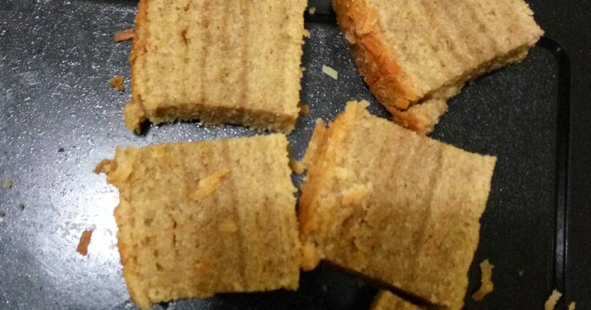 Resep Lapis spekuk