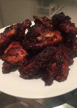 04. Ayam bakar