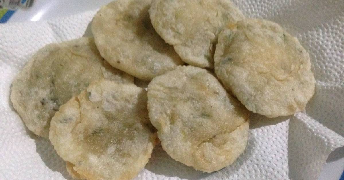  Resep  Cireng  simple  oleh zakiah mudjiono Cookpad