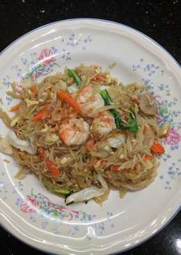 11 resep bihun goreng cina enak dan sederhana - Cookpad