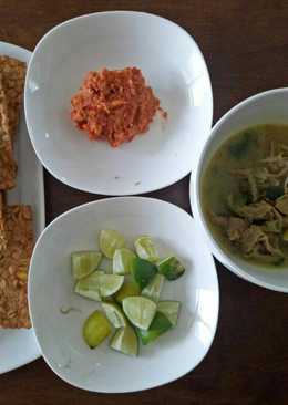 Soto madura seger
