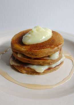 Vla-fy Stack-O Pancake