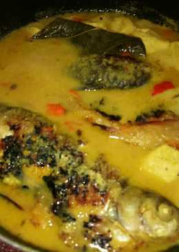 56 resep wader bumbu pedas enak dan sederhana Cookpad