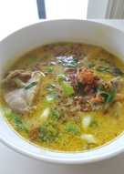 Soto Medan