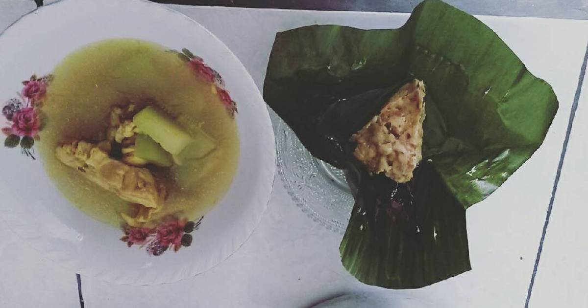 99 resep botok ayam enak dan sederhana - Cookpad