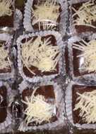 Brownis kukus