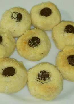 Kue janda genit