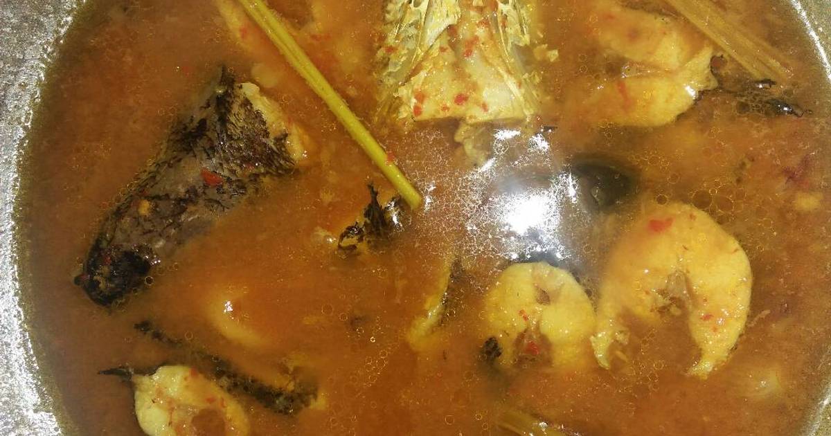 1 005 resep  ikan gabus  enak dan sederhana Cookpad