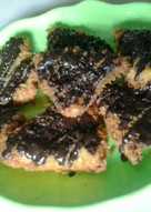 pisang crispy saus coklat mudah murah rasa mewah