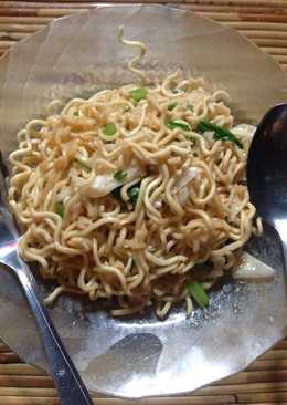 Mie goreng daruratð