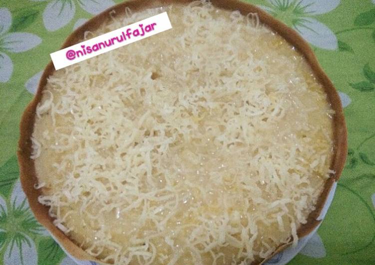 gambar untuk resep makanan Martabak Keju Susu Teflon