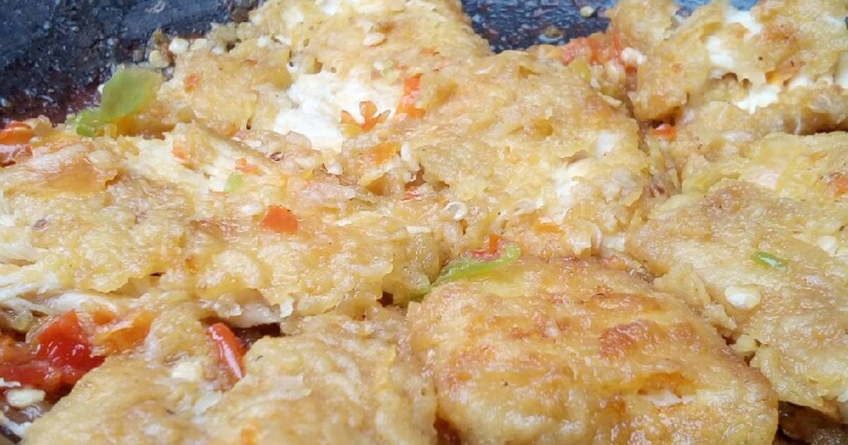 329 resep ayam goreng penyet enak dan sederhana - Cookpad