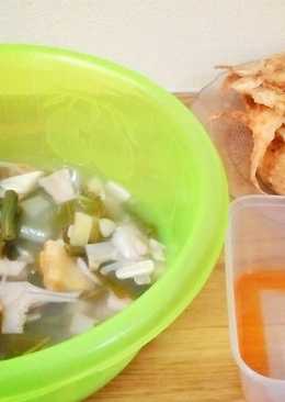 Sayur Asem Memorable ð