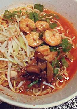 Mie Ramen murmer