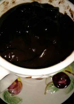 Chocolate Jam (Selai Colat Murah dan Enak)