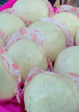 Bakpao Chocolate Ceres