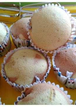 Kue bolu kukus mingkem