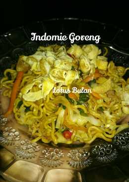 Mie Goreng Indomie