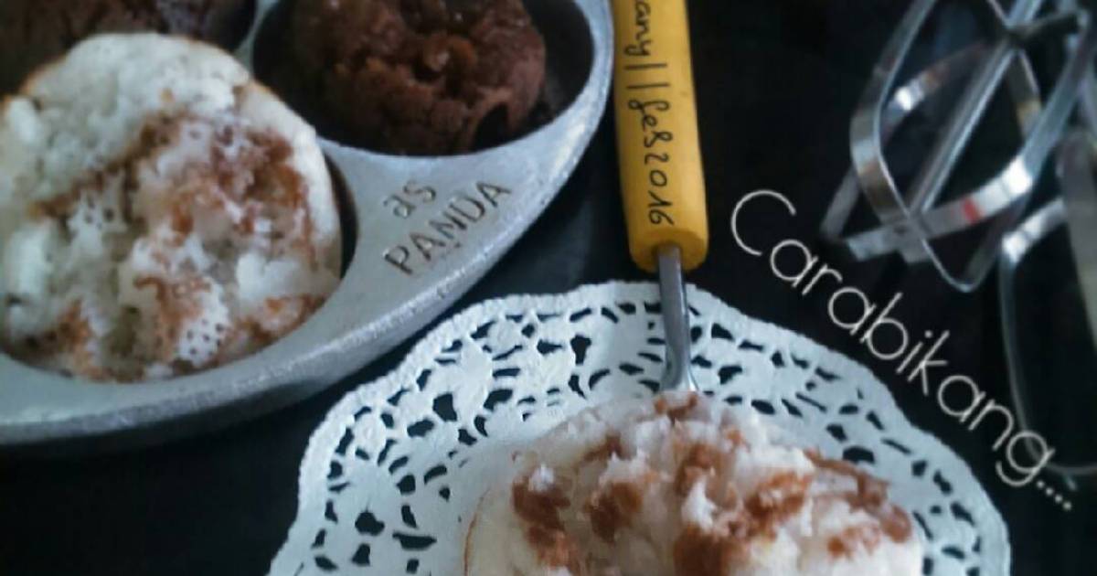 Resep Carabikang...