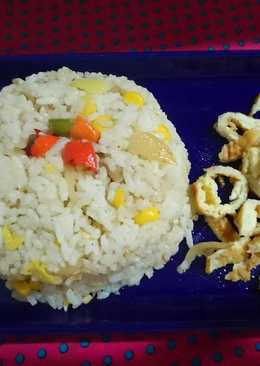 Nasi Goreng Oriental#pr_recookmantenelise