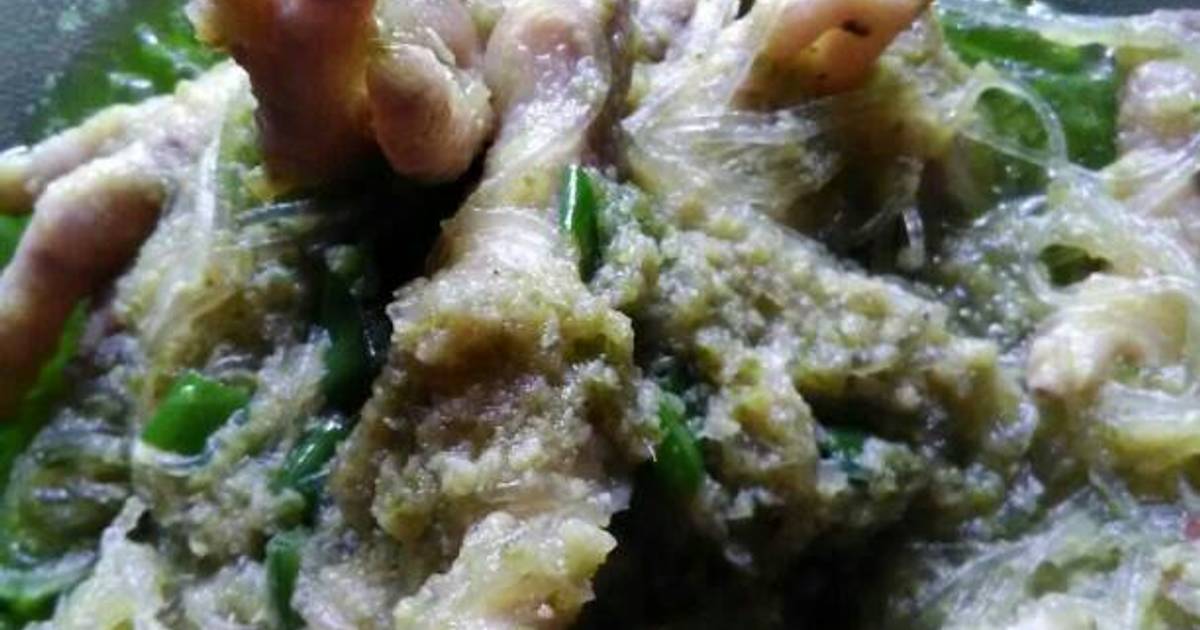 ceker ayam pedas 2 205 resep cookpad ceker ayam pedas 2 205 resep cookpad