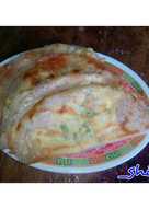 27. Martabak Telur Tipis (Matpis) #BikinRamadanBerkesan