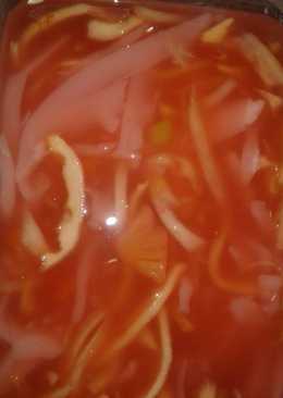 Es blewah campur2 seger