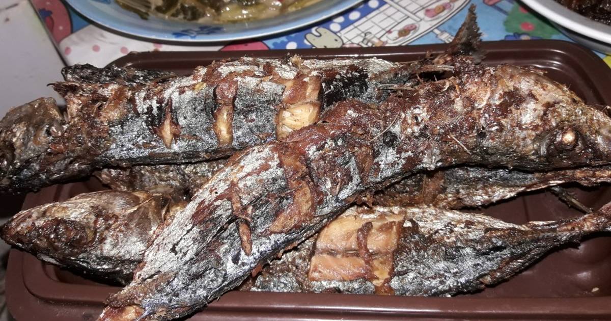 887 Resep Ikan Salem Enak Dan Sederhana Cookpad