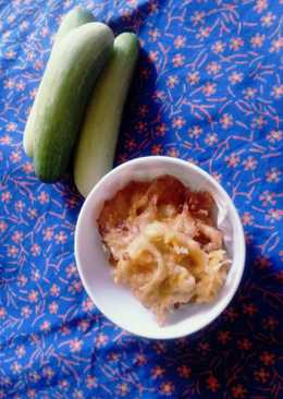 Bala-bala Jamur Tiram#prRamadhan_Takjil