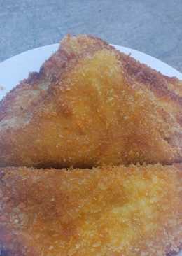 Roti goreng