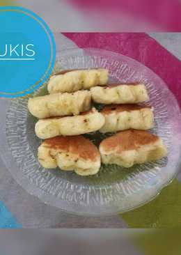 Kue Pukis Mini