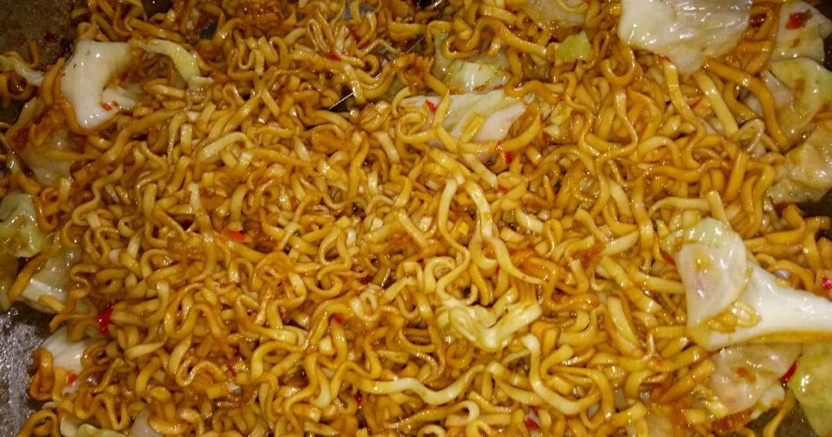10 resep mie cap 3 ayam telur enak dan sederhana - Cookpad