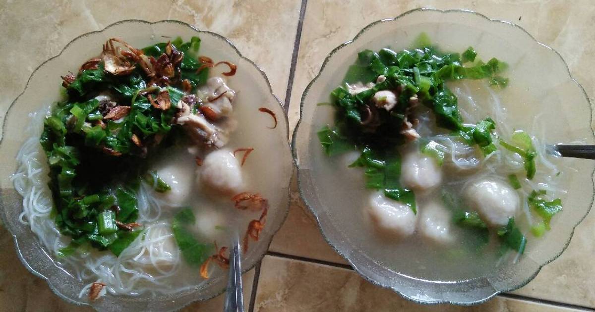 14 resep weekend enak dan sederhana - Cookpad