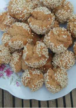 Kue ketawa