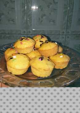 Kue Tar kelapa (kue bugis)